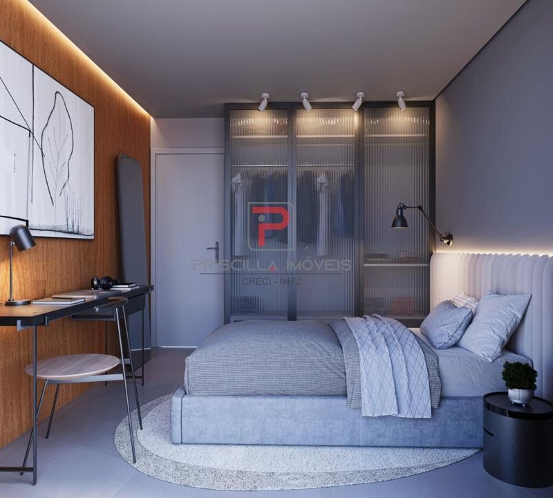 Apartamento à venda com 2 quartos, 1 suíte, 1 vaga e 51m² no Jardim Oceania, João Pessoa (PB) — foto 22 de 26