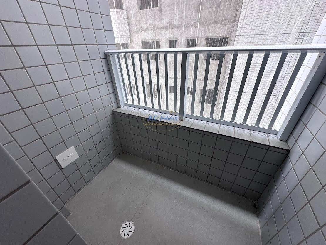 Apartamento à venda com 2 quartos, 1 suíte, 1 vaga e 76m² no Guilhermina, Praia Grande (SP) — foto 10 de 30