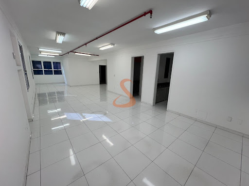 Sala em Centro  -  Campinas