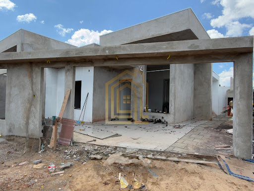 Casa à Venda no bairro Siena, Cascavel: 3 Quartos, 68m², R$420mil