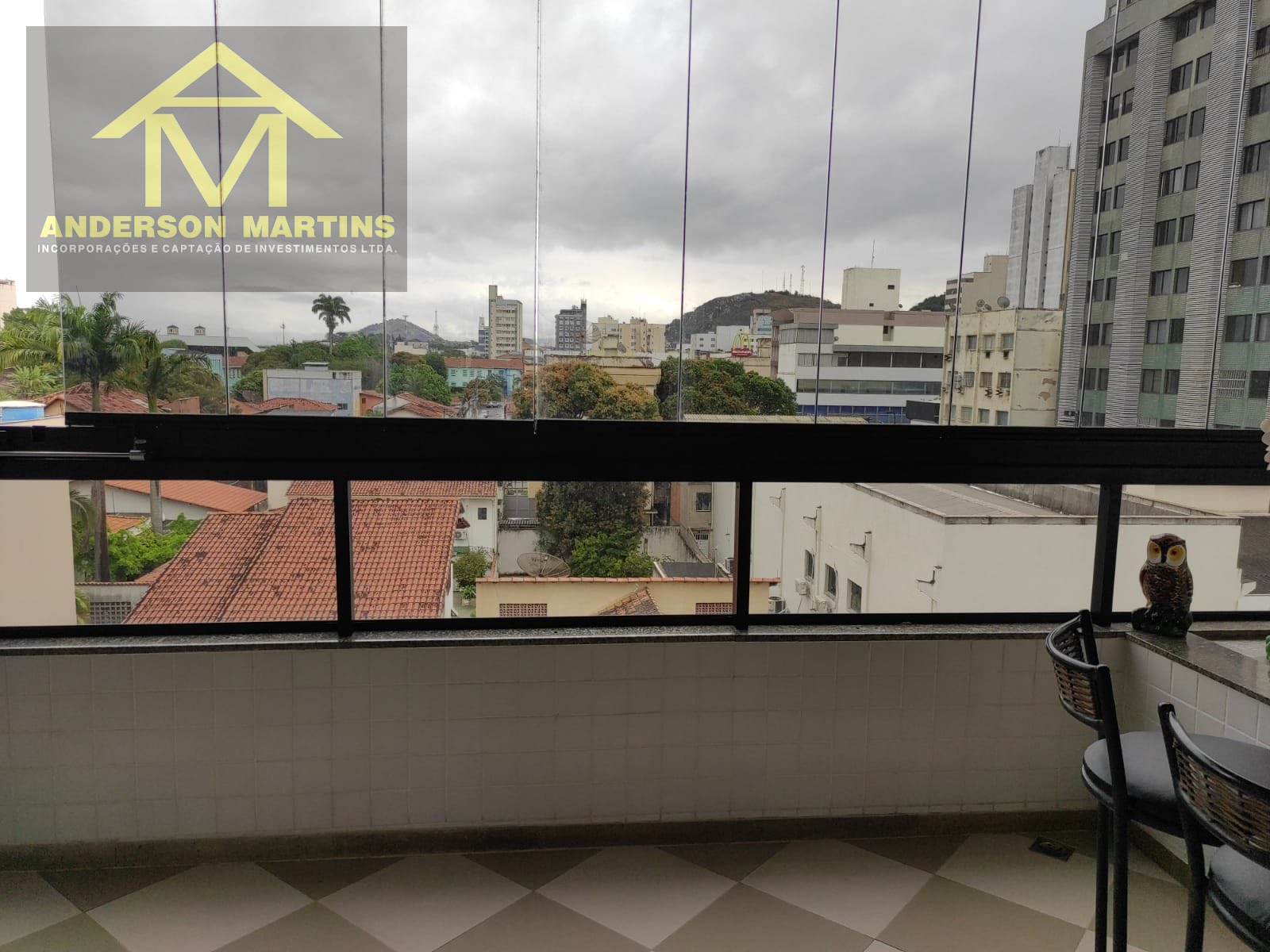 Apartamento, 4 quartos, 270 m² - Foto 23
