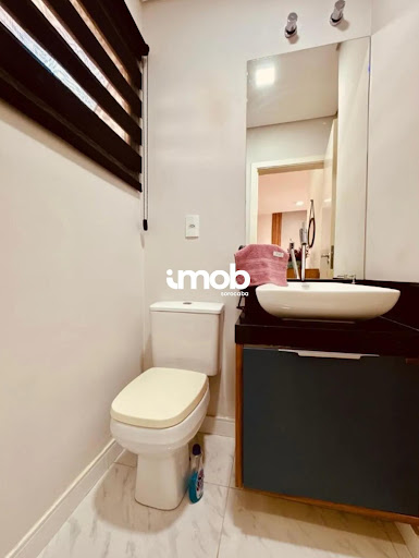 Casa 3 dorms à venda Condomínio Villa Lumiere Sorocaba SP