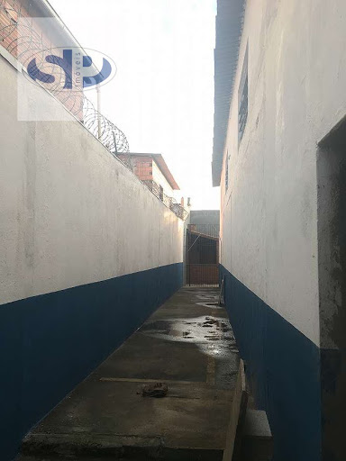 Galpão em Cidade Industrial Satélite de São Paulo Guarulhos