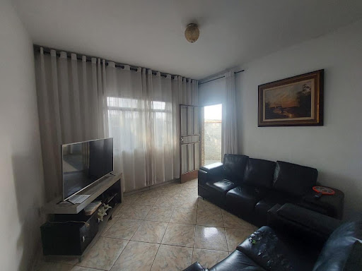 Casa 03 Dorm. em Industrial  -  Contagem