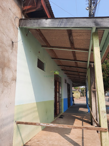 Terreno A Venda Bairro Valparaíso   -  Ji-Paraná
