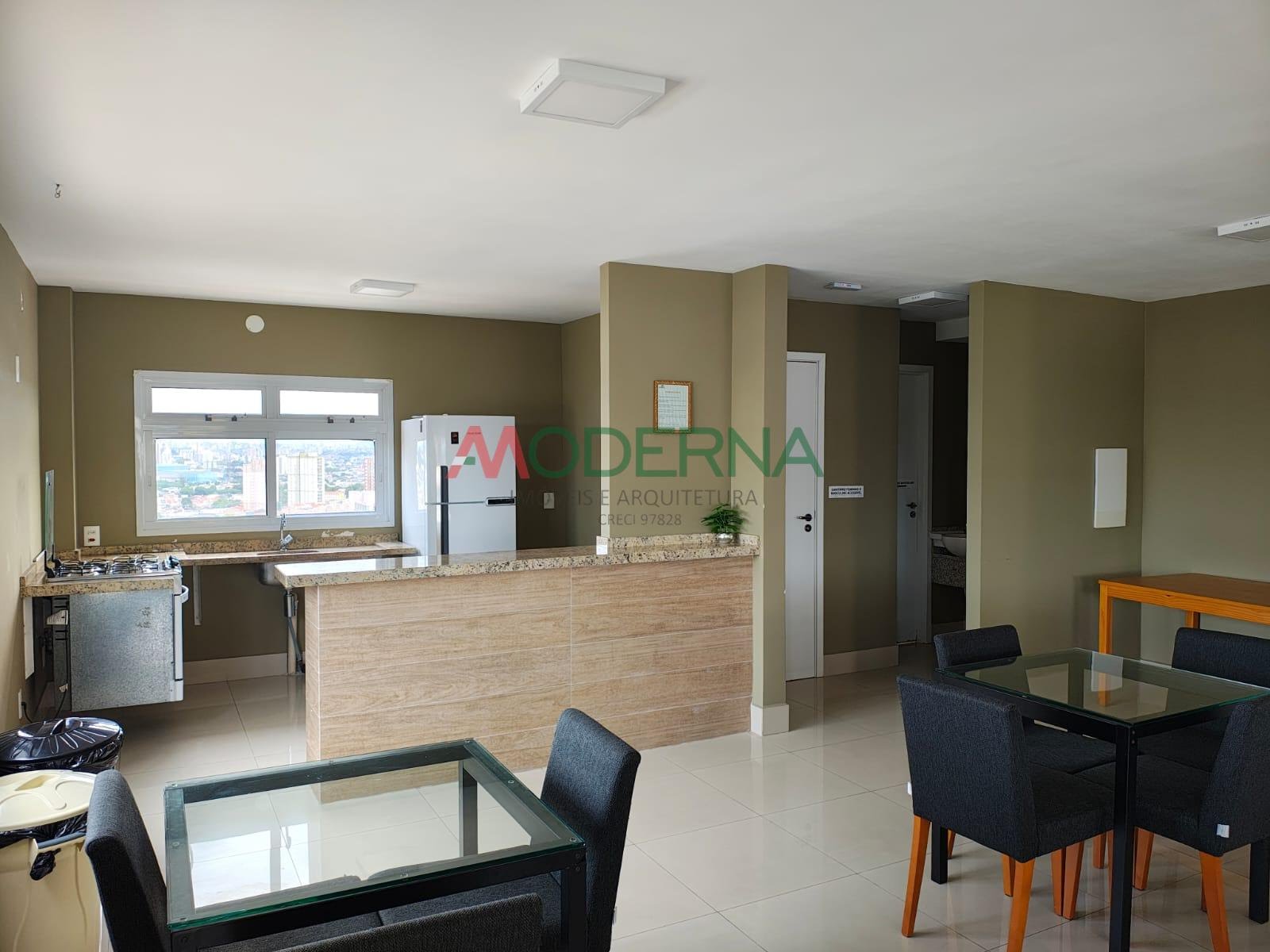Apartamento à venda com 2 quartos, 1 banheiro, 1 vaga e 48m² no Baeta Neves, São Bernardo do Campo (SP) — foto 29 de 30