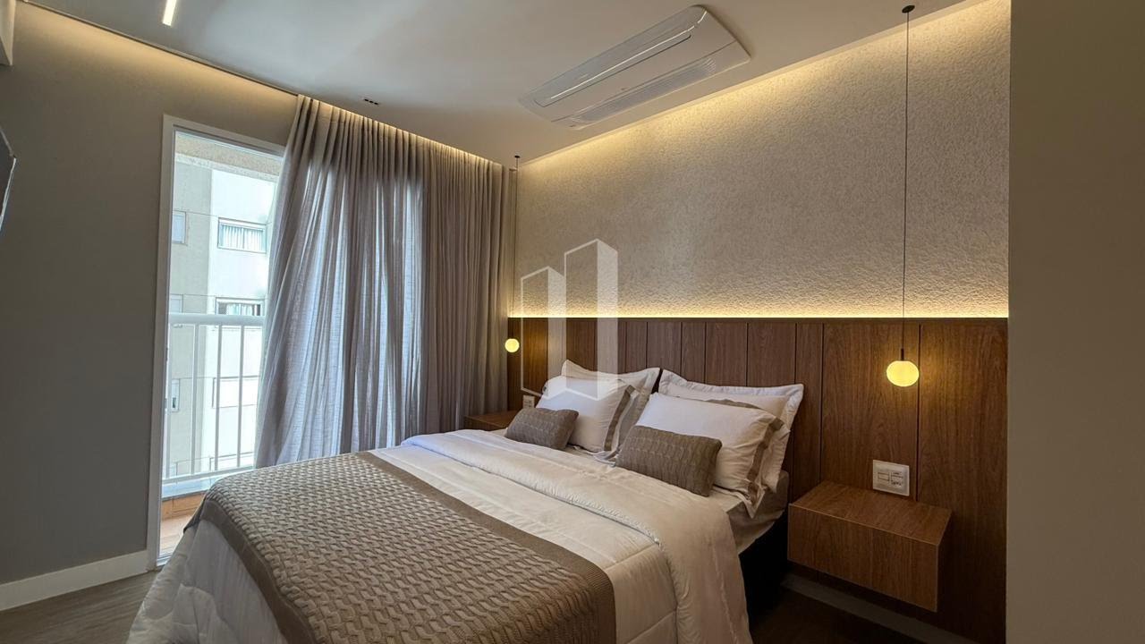 Apartamento à venda com 3 quartos, 3 suítes, 2 vagas e 130m² no Jardim América, Goiânia (GO) — foto 16 de 22