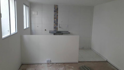 Cozinha Americana