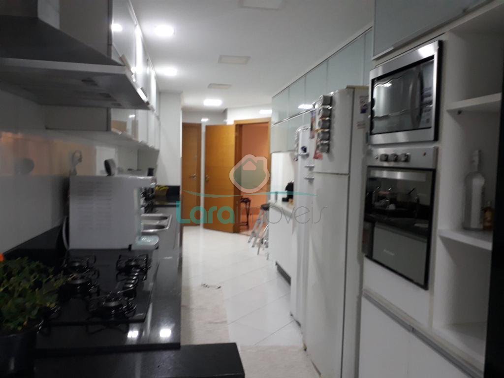 Apartamento à venda com 3 quartos, 1 suíte, 2 vagas e 160m² no Praia Campista, Macaé (RJ) — foto 16 de 19