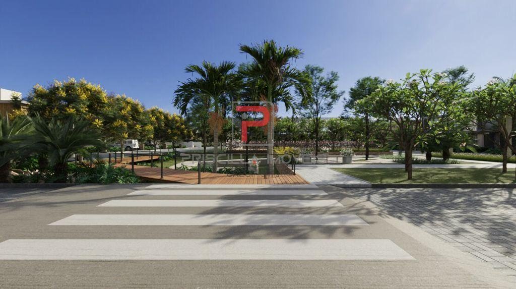 Casa à venda com 3 suítes, 2 vagas e 180m² no Intermares, Cabedelo (PB) — foto 21 de 30