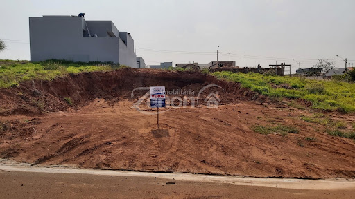 Terreno em Residencial Barcelona  -  Adamantina