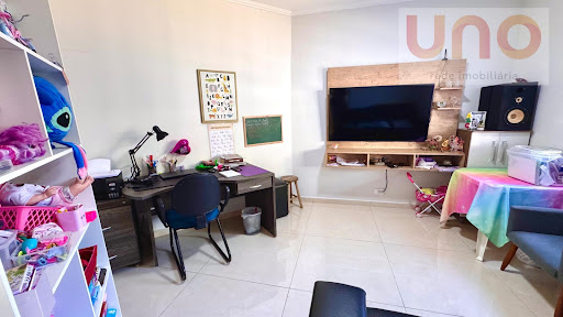 Casa no Carandá Bosque  -  Campo Grande