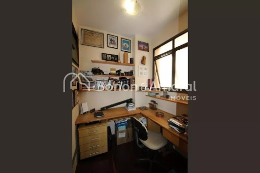Apartamento, 4 quartos, 180 m² - Foto 40