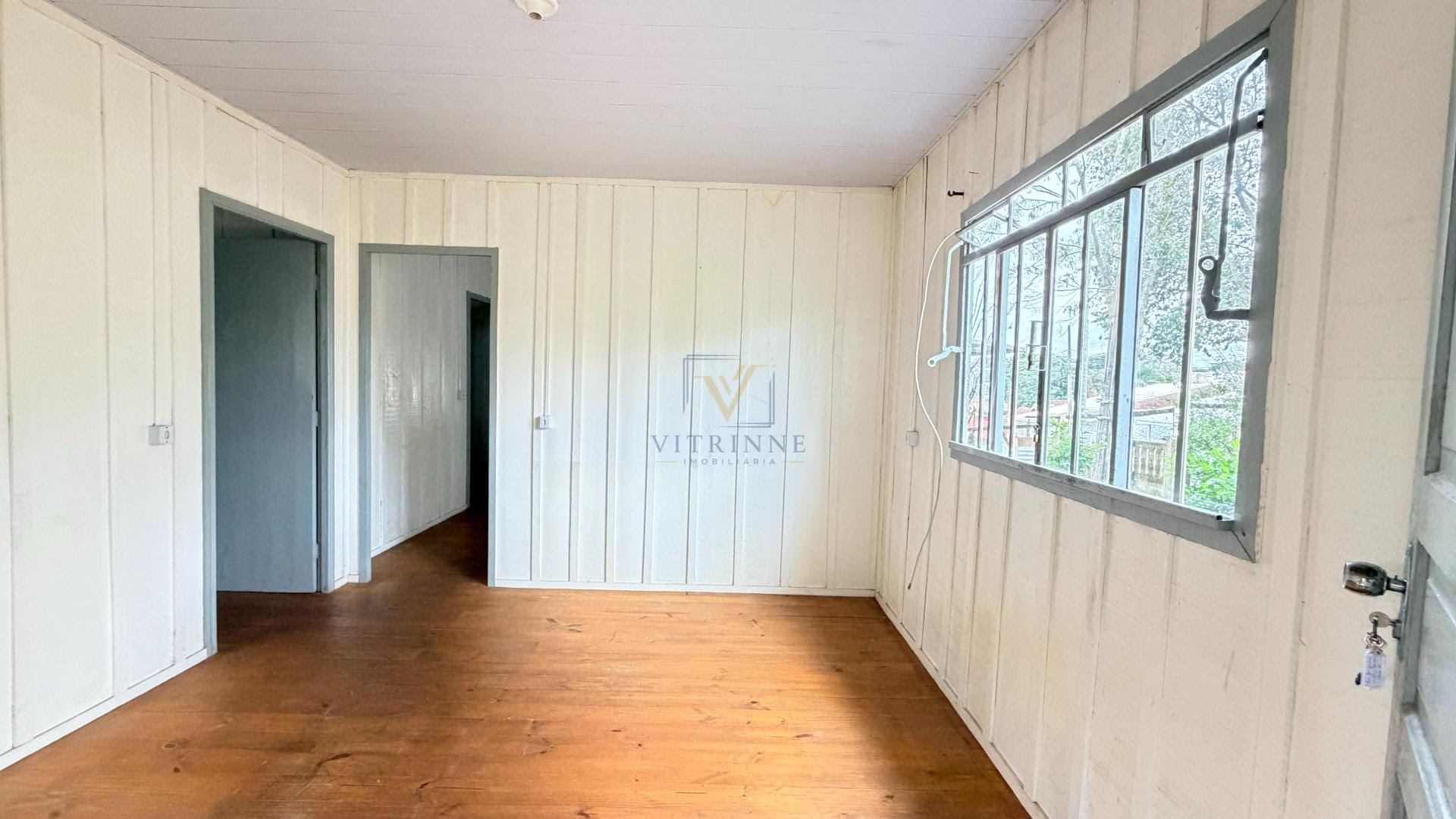 Casa para alugar com 2 quartos, 1 banheiro, 1 vaga e 60m² no Boa Vista, Curitiba (PR) — foto 7 de 18