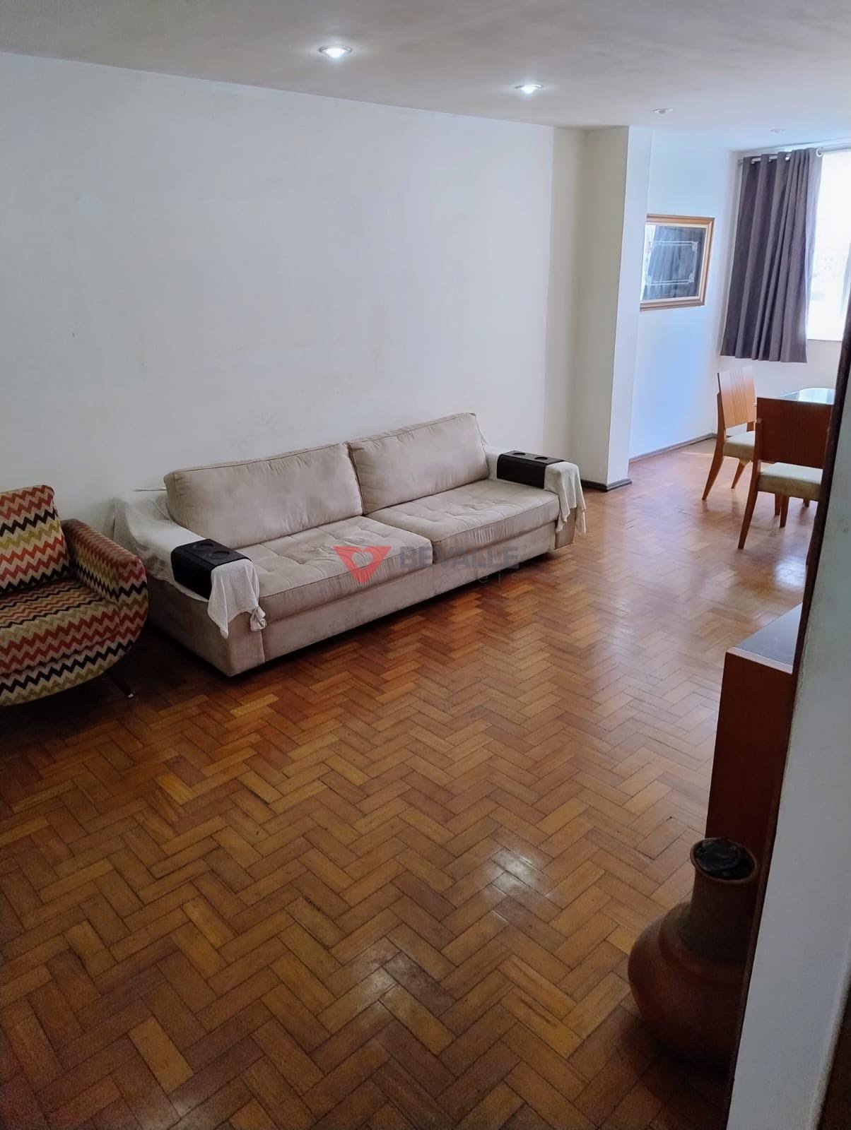 Apartamento à venda com 3 quartos, 1 banheiro, 1 vaga e 110m² no Copacabana, Rio de Janeiro (RJ) — foto 27 de 30