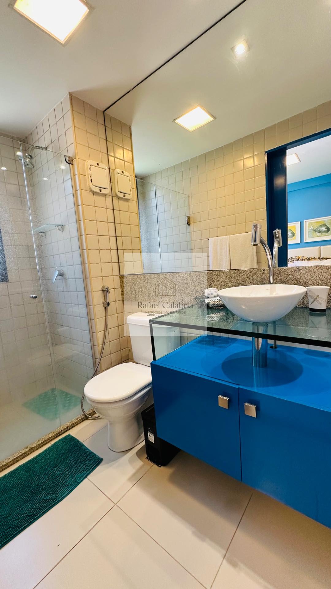 Apartamento à venda com 2 quartos, 2 suítes, 1 vaga e 63m² no Praia Muro Alto, Ipojuca (PE) — foto 10 de 30