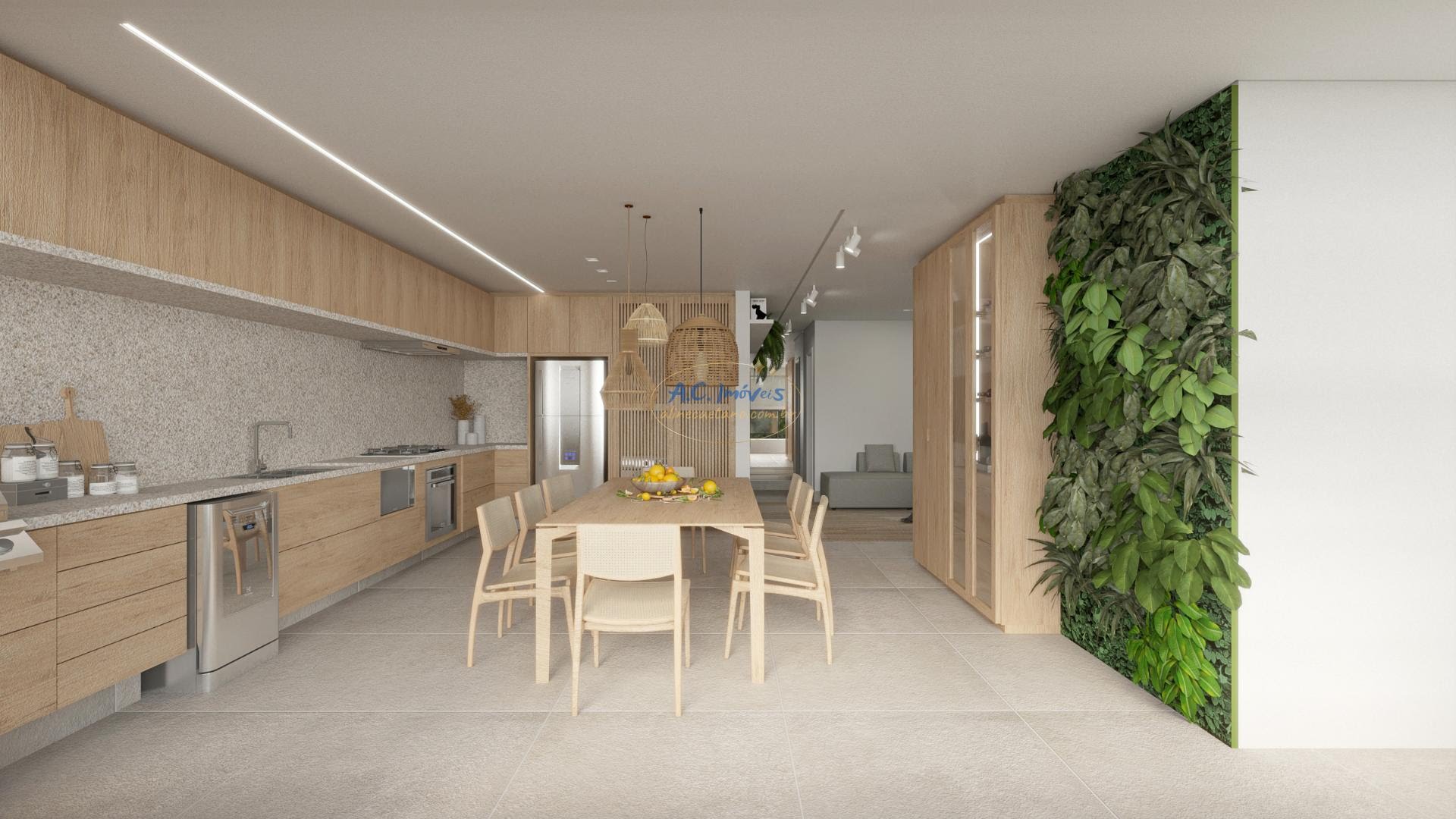 Apartamento à venda com 2 quartos, 1 suíte, 1 vaga e 79m² no Canto do Forte, Praia Grande (SP) — foto 14 de 24