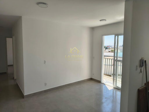 Apartamento em Parque Empresarial das Mangueiras - Sorocaba, SP