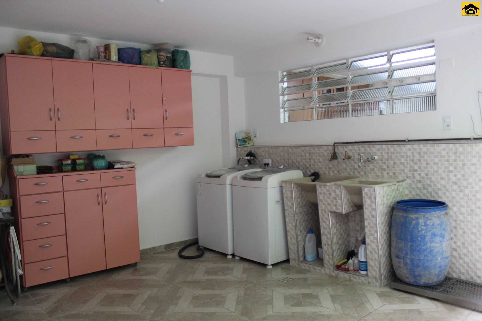 Apartamento à venda com 3 quartos, 2 banheiros e 2 vagas no Vila Pereira Cerca, São Paulo (SP) — foto 7 de 20
