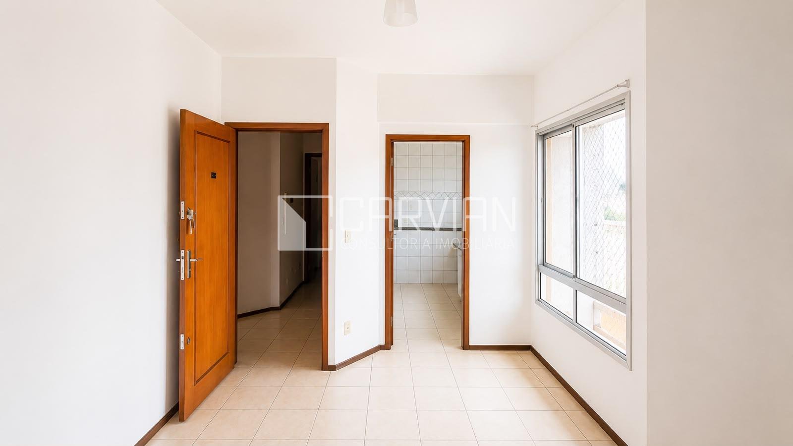 Apartamento à venda com 1 quarto, 1 banheiro, 1 vaga e 25m² no Alto da Boa Vista, Ribeirão Preto (SP) — foto 2 de 12