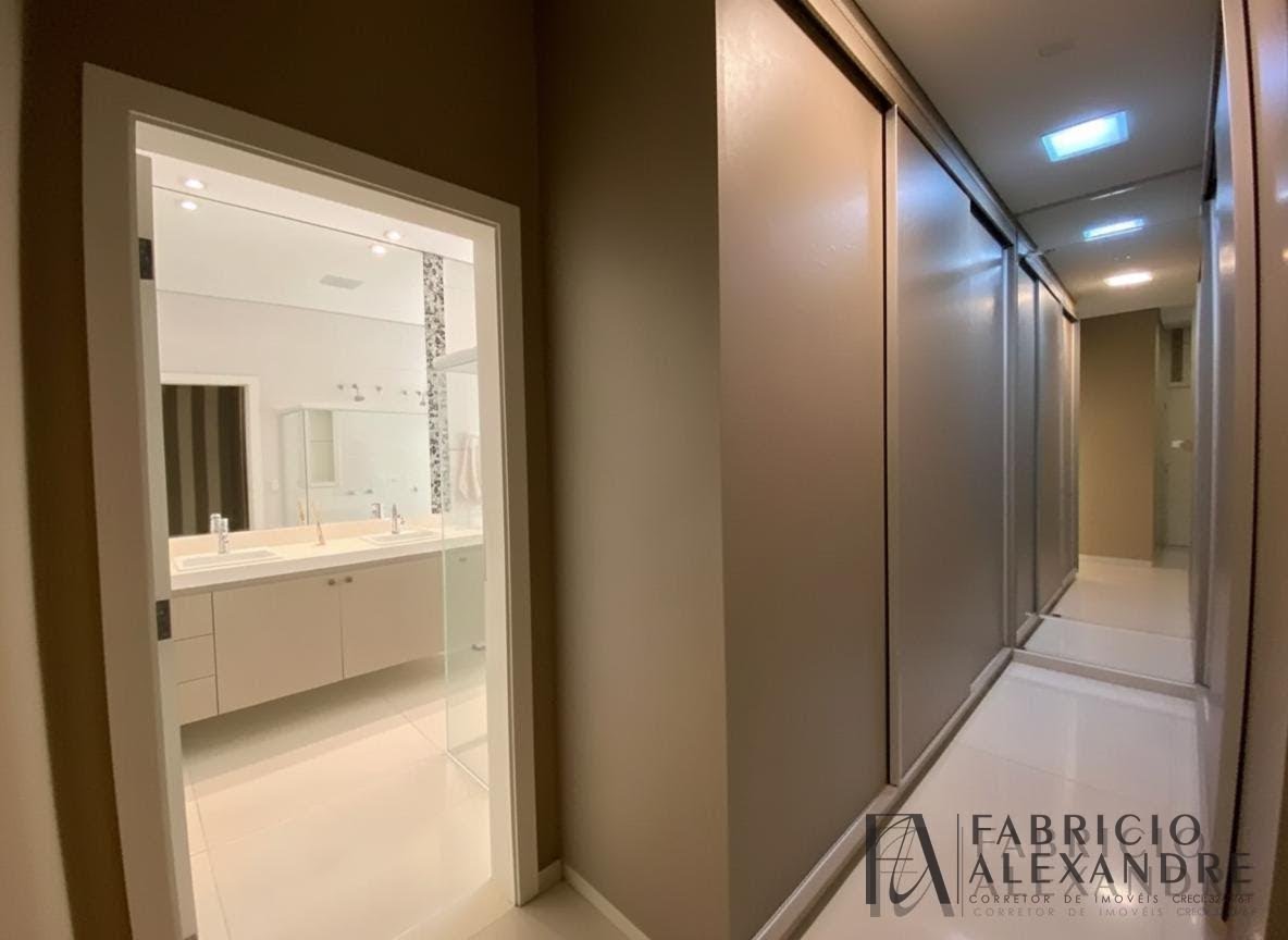 Casa à venda com 4 quartos, 3 suítes, 4 vagas e 301m² no Parque Residencial Damha, São José do Rio Preto (SP) — foto 22 de 22