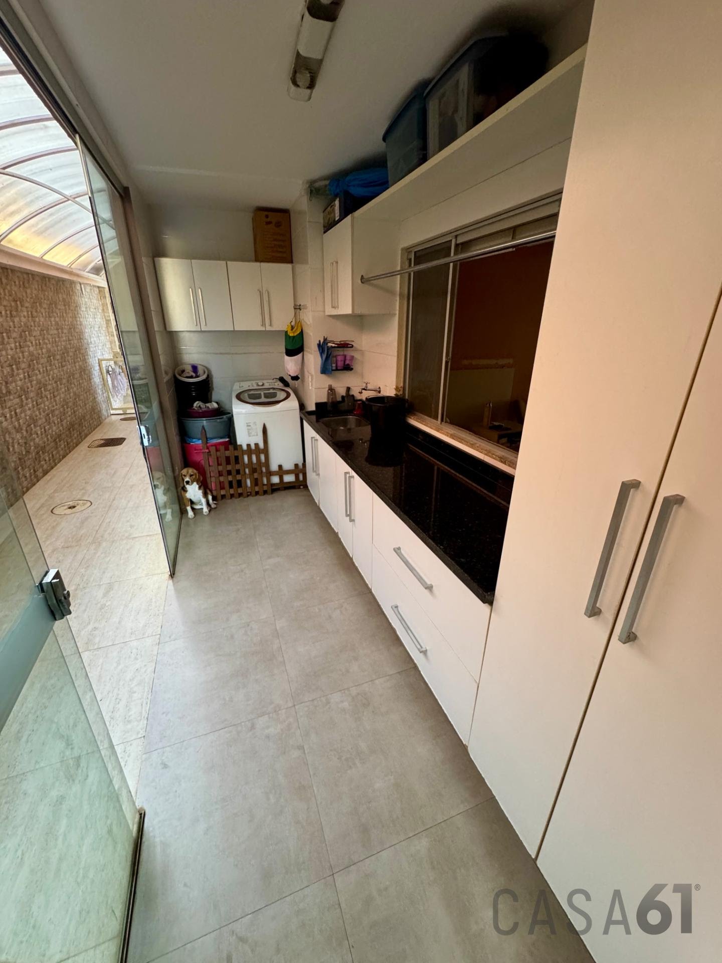 Casa, 4 quartos, 450 m² - Foto 13