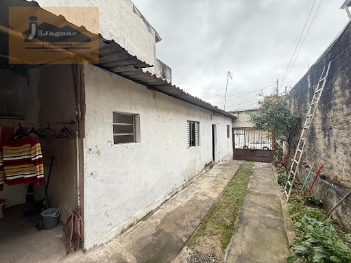 Terreno à venda no Jardim Rosa de Franca, Guarulhos – R$360 mil