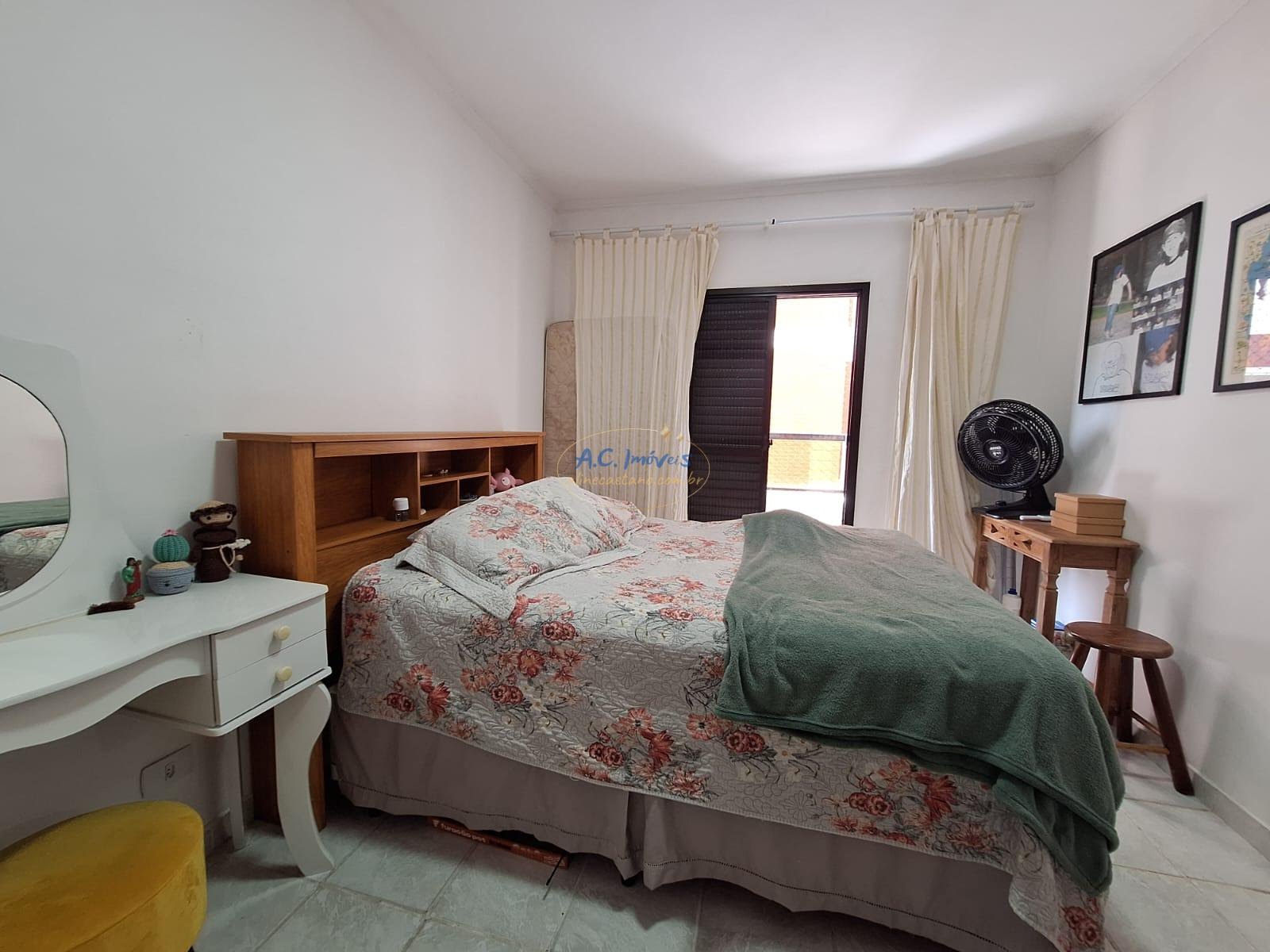 Apartamento à venda com 1 quarto, 1 banheiro, 1 vaga e 52m² no Vila Tupi, Praia Grande (SP) — foto 13 de 30