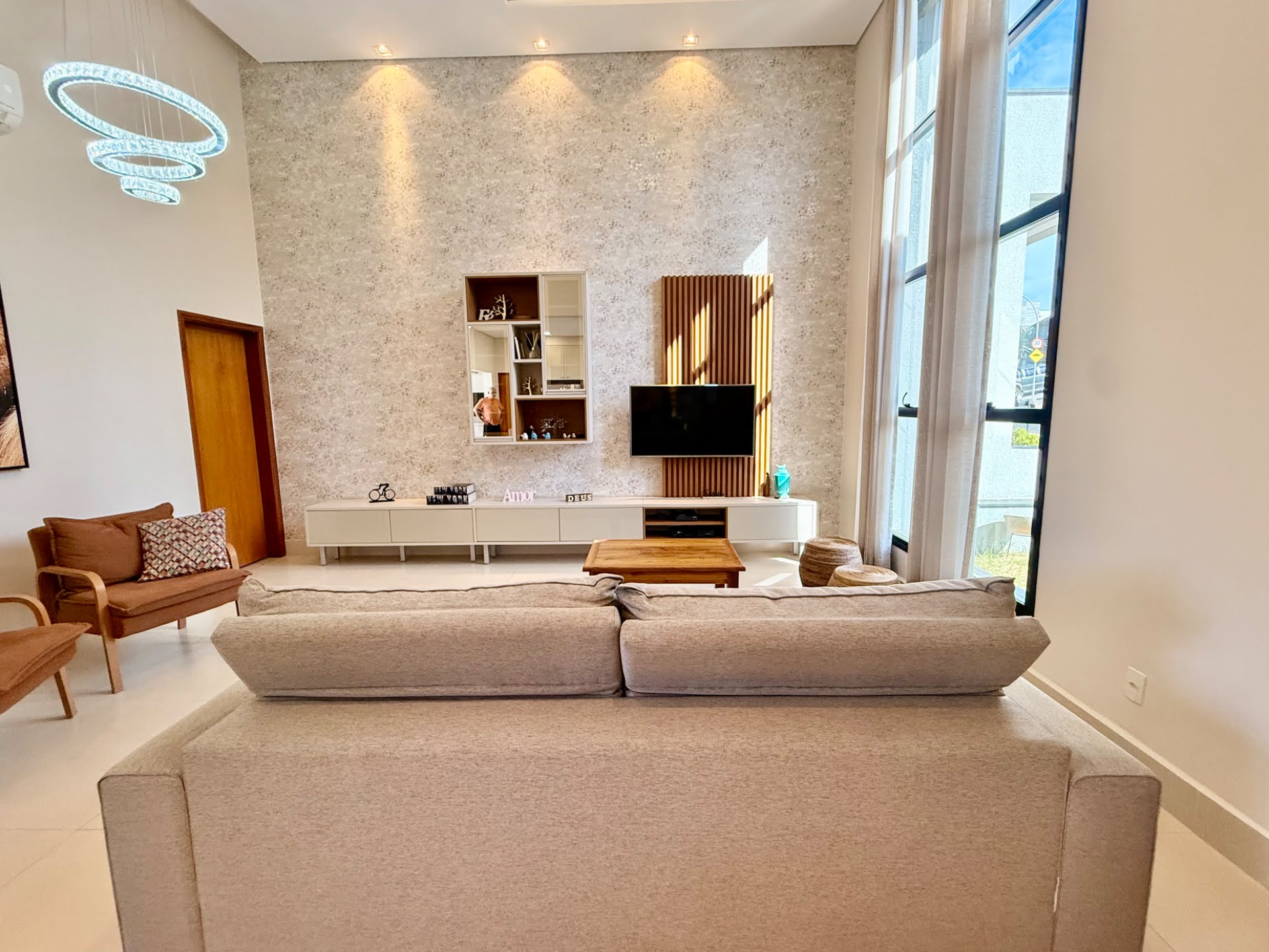 Casa à venda com 3 quartos, 3 suítes, 4 vagas e 183m² no Jardim Residencial Dona Maria José, Indaiatuba (SP) — foto 7 de 30