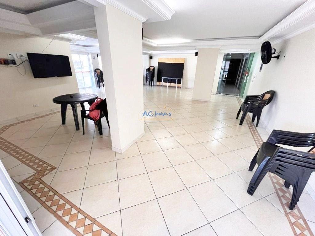 Apartamento à venda com 3 quartos, 2 suítes, 2 vagas e 134m² no Aviação, Praia Grande (SP) — foto 29 de 30
