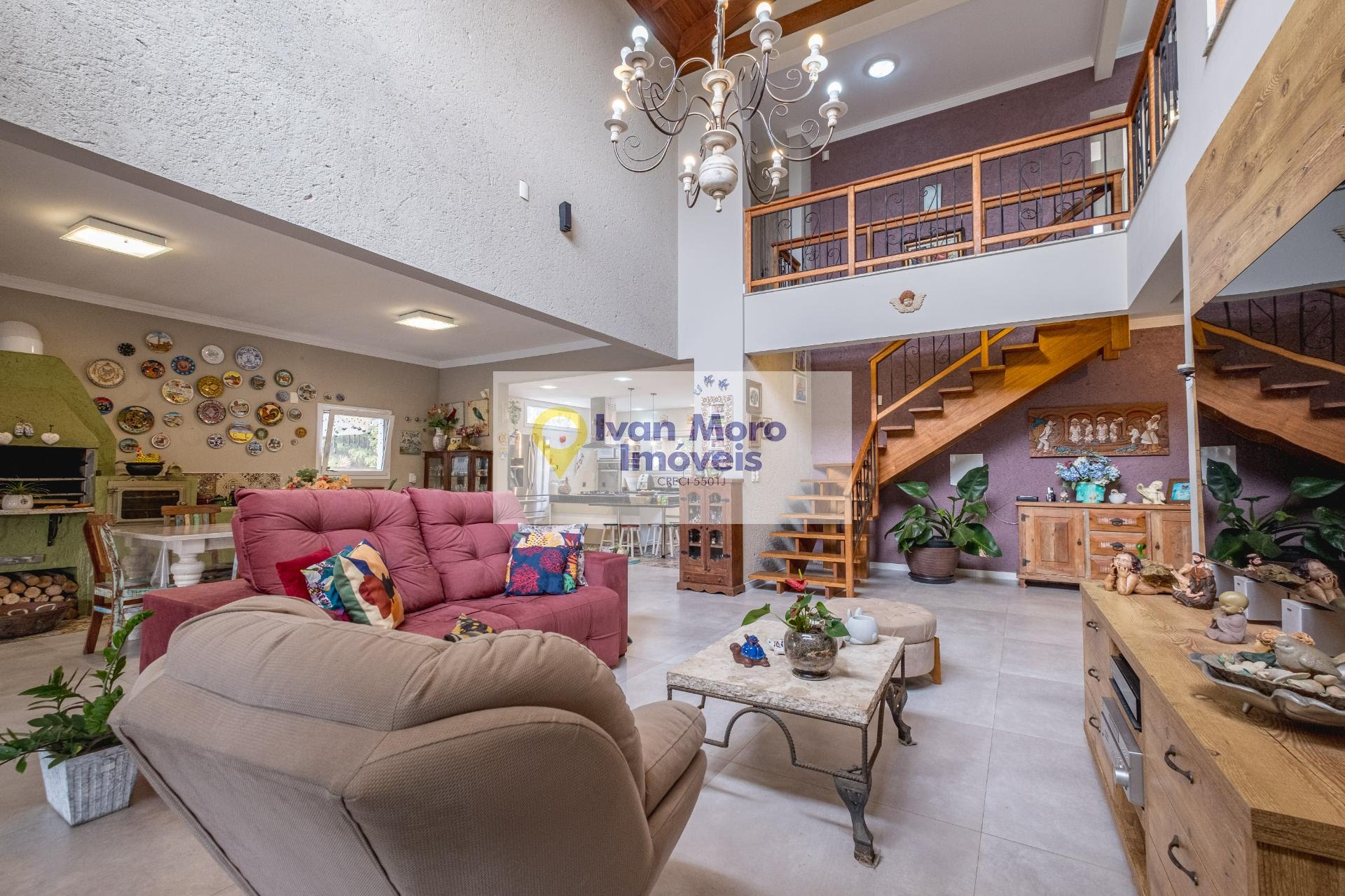 Casa à venda com 4 quartos, 2 suítes, 5 vagas e 355m² no Ingleses Norte, Florianópolis (SC) — foto 9 de 30