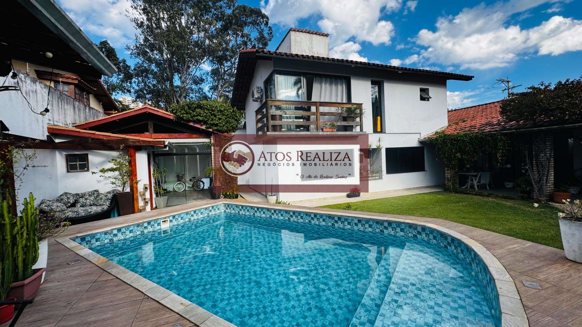 Casa à venda com 3 quartos, 3 suítes, 4 vagas e 380m² no Bolsão de Interlagos, São Paulo (SP) — foto 25 de 30