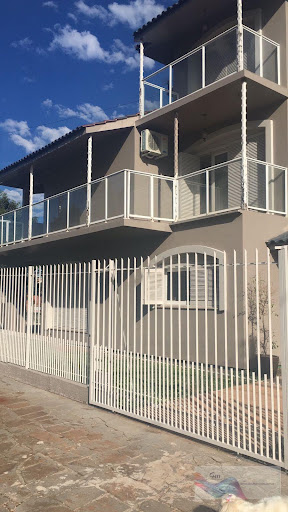Casa ampla com espaço gourmet à venda no Bairro Alto Jacuí – Espumoso/RS