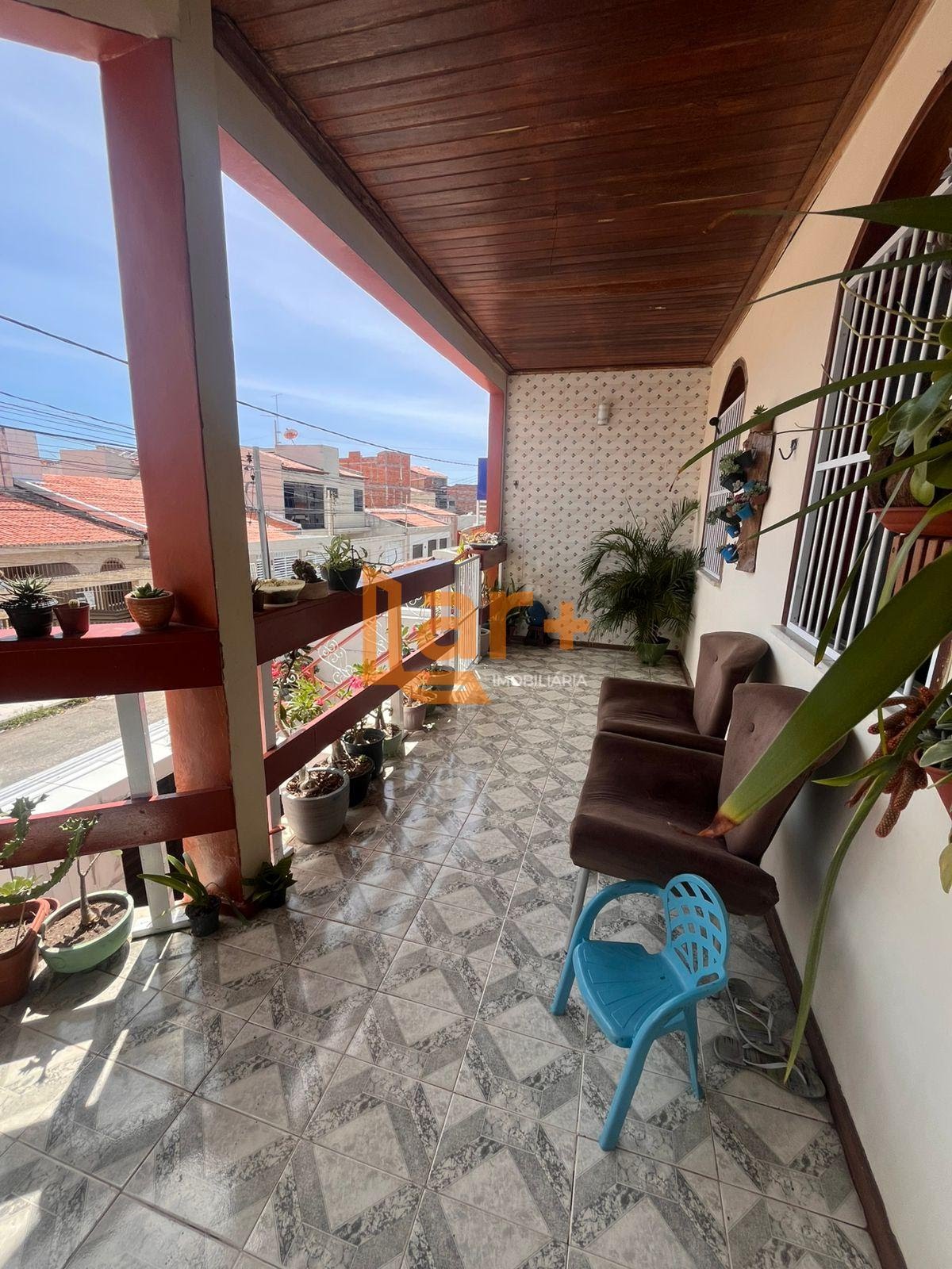 Casa à venda com 4 quartos, 2 suítes, 2 vagas e 171m² no São Conrado, Aracaju (SE) — foto 2 de 17