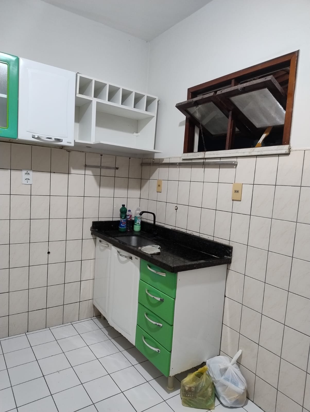 Casa à venda com 3 quartos, 2 banheiros e 2 vagas no Mangabeira, Feira de Santana (BA) — foto 5 de 7