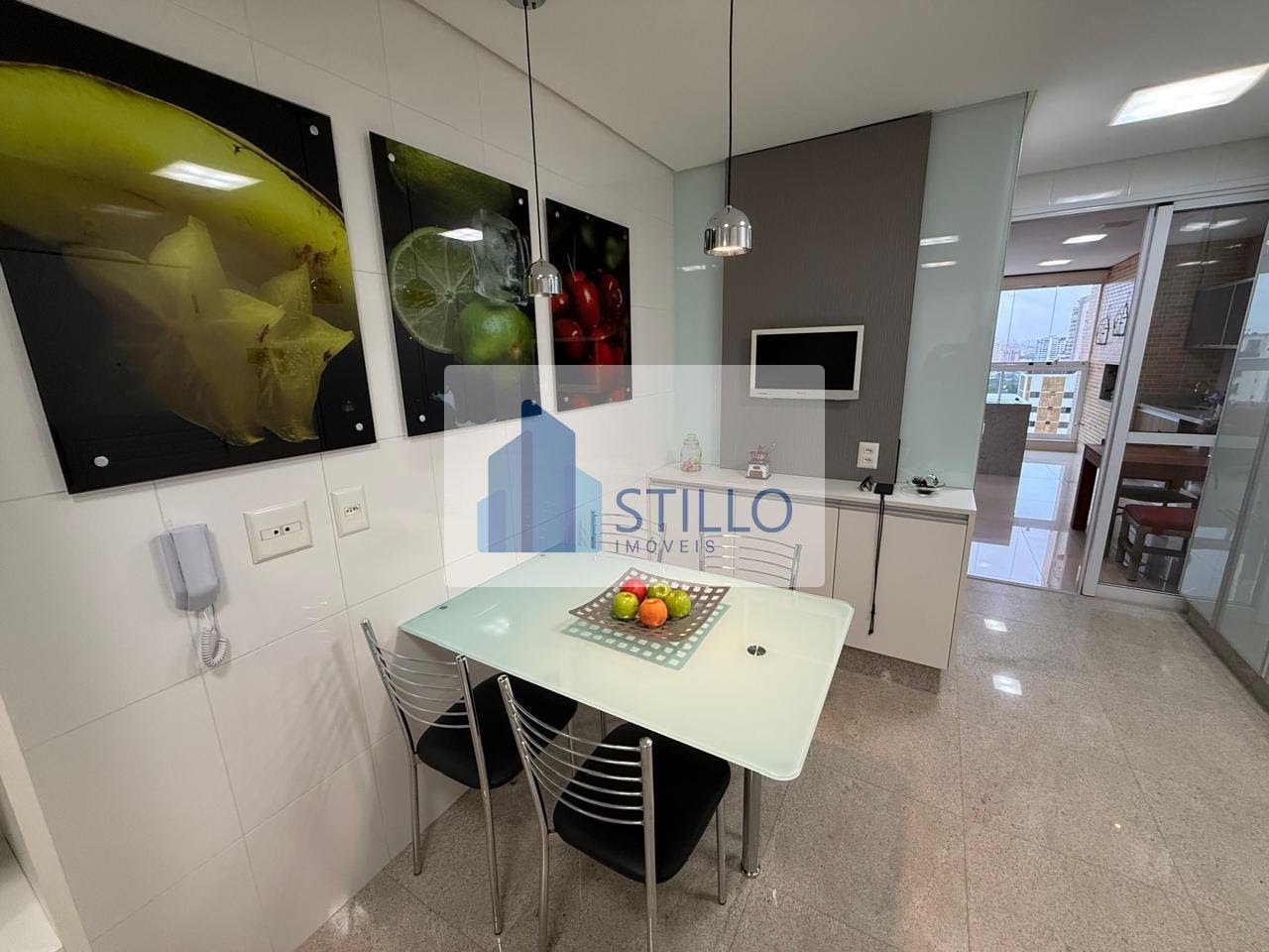 Apartamento à venda com 3 quartos, 3 suítes, 4 vagas e 180m² no Vila Regente Feijó, São Paulo (SP) — foto 14 de 30