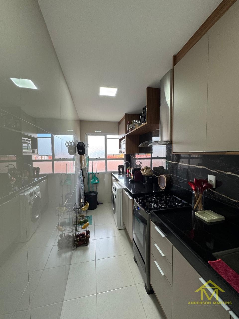 Apartamento à venda com 3 quartos, 2 banheiros e 1 vaga no Santa Paula II, Vila Velha (ES) — foto 7 de 20