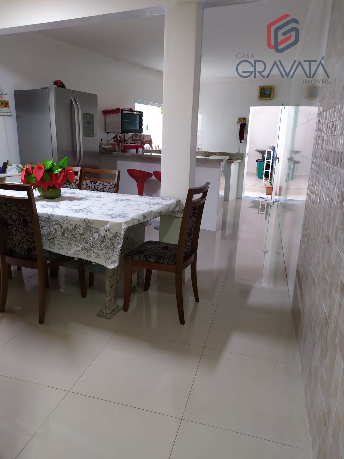 Casa à venda com 3 quartos, 3 banheiros e 252m² no Jardim Marek, Santo André (SP) — foto 7 de 24