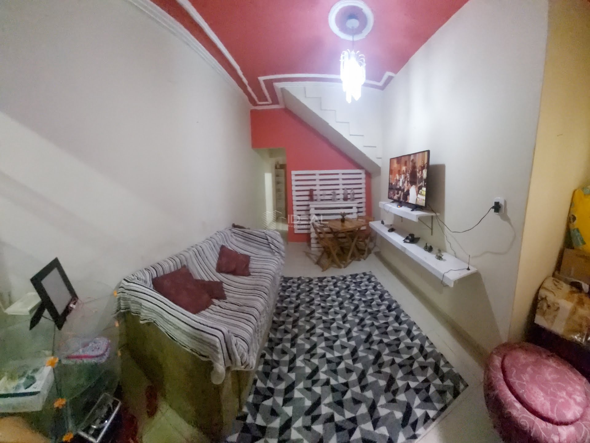 Casa à venda com 2 quartos, 1 suíte, 1 vaga e 180m² no Parque Aurora, Campos dos Goytacazes (RJ) — foto 9 de 16