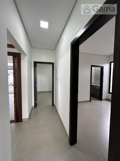 Corredor de acesso