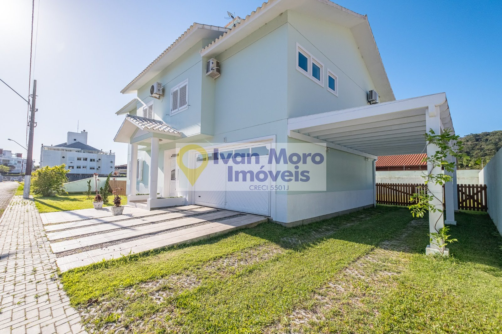 Casa à venda com 5 quartos, 2 suítes, 3 vagas e 304m² no Cachoeira do Bom Jesus, Florianópolis (SC) — foto 3 de 30