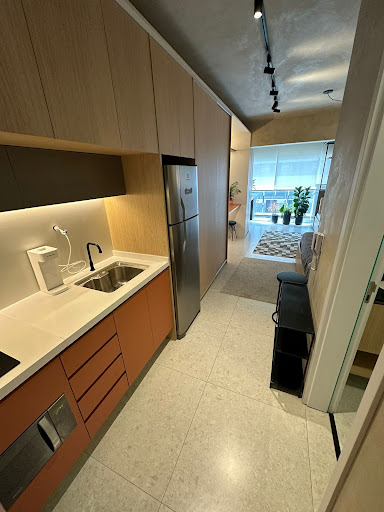 Studio para Locação Rua dos Pinheiros, Pinheiros/SP