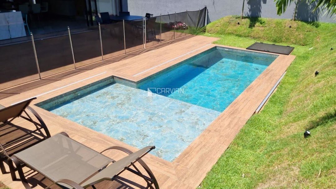 Casa à venda com 3 quartos, 3 suítes, 4 vagas e 305m² no Alphaville III, Ribeirão Preto (SP) — foto 23 de 30