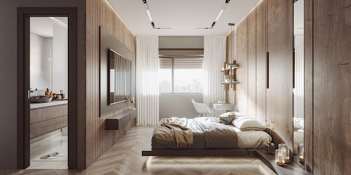 Dormitorio