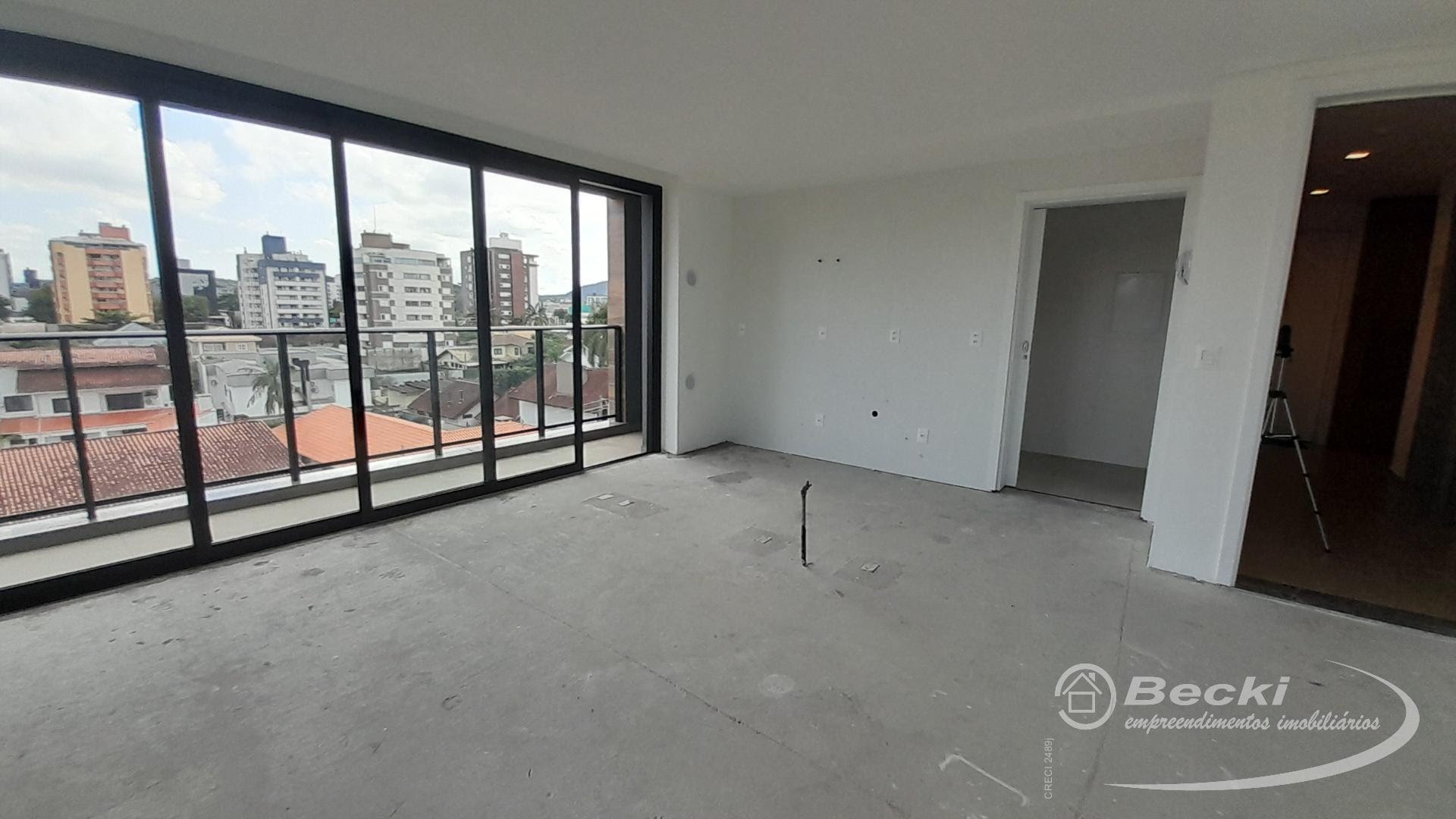 Apartamento à venda com 3 quartos, 3 suítes, 1 vaga e 153m² no Santo Antônio, Joinville (SC) — foto 9 de 30