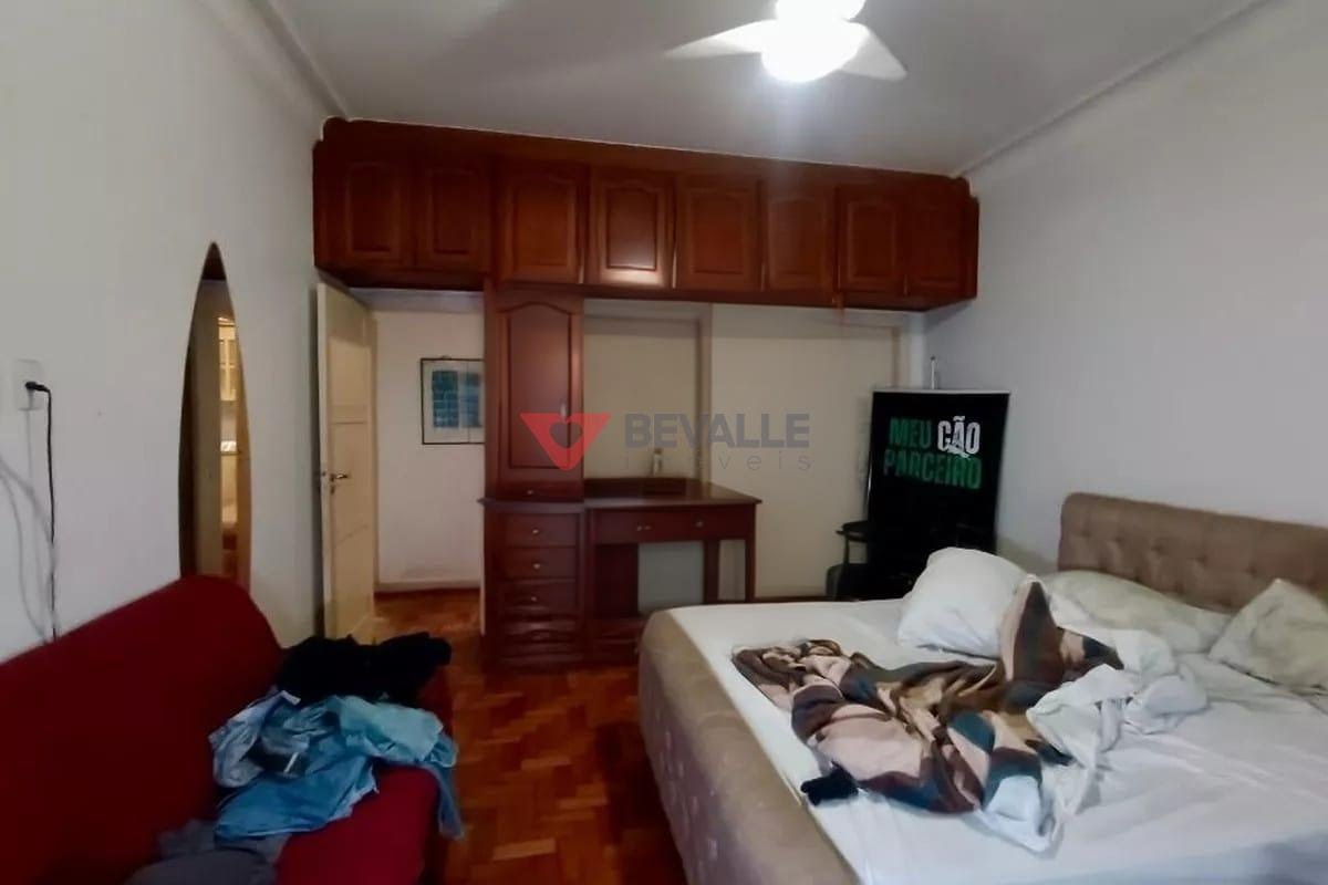 Apartamento à venda com 4 quartos, 2 banheiros e 167m² no Ipanema, Rio de Janeiro (RJ) — foto 13 de 30