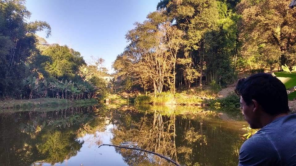 Rural à venda com 826m² de terreno no Pedreira Sargon, Arujá (SP) — foto 16 de 19