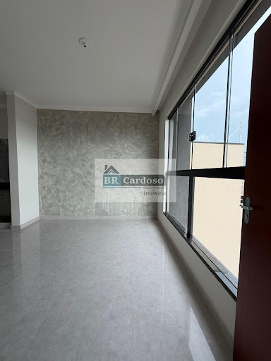 Apartamento em QUINTA DO OESTE  -  Franca