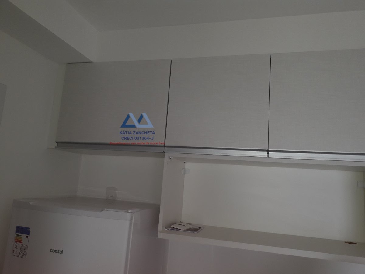 Apartamento à venda com 1 quarto, 1 suíte, 1 vaga e 50m² no Barra Funda, São Paulo (SP) — foto 19 de 29