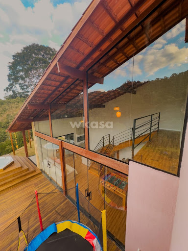 Lote / Terreno em Eco  -  Santa Teresa
